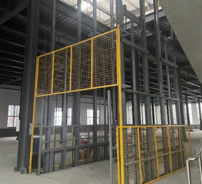 三明升降货梯的使用场景有哪些