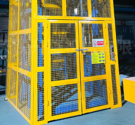 三明货梯可以安装在室外吗